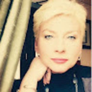 Meet your Posher, Irina